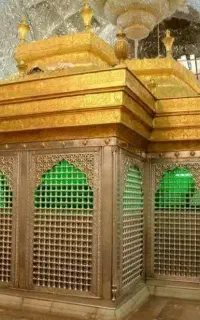 اعزام تور کربلا