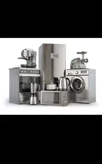 لوازم خانگی اقساطی