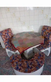 میز نهار خوری