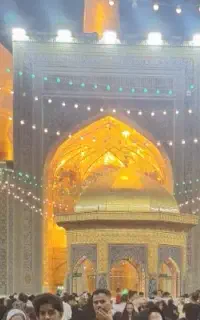 تور اقتصادی ۳ روزه مشهد و قم و جمکران