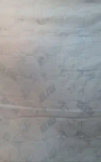 تشک دونفره بایک کفی تخت