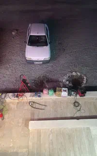 نصب کولر اسپلیت سرویس اسپلیت کولر اسپلیت