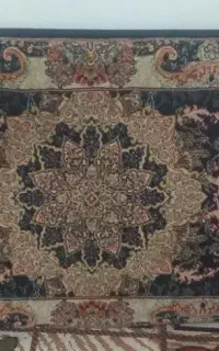 ۳جفت پشتی جفت ۱۵۰۰
