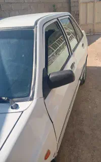 فروش پراید در آبدانان