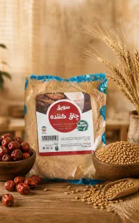 سویق چاق کننده