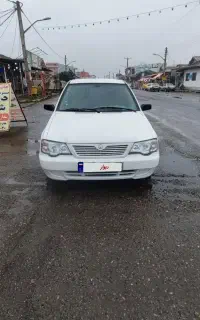 پراید 132
