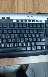 صفحه کلید A4tech