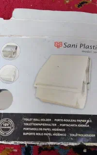 جا دستمال توالت