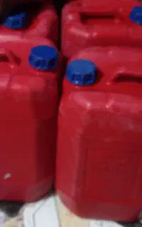 بشکه آب