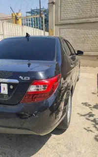 دنا پلاس توربو 6دنده 1402