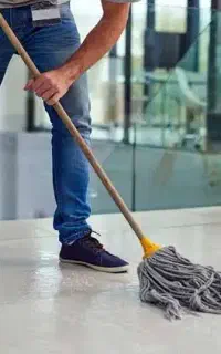 نظافت پارکینگ،راه پله و کلیه مشاعات.، قیمت منصفانه