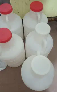 دبه خالی مناسب ترشی و...
