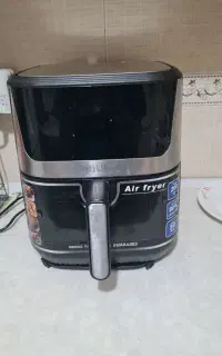 سرخ کن