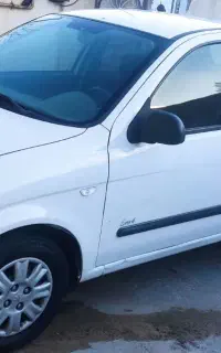 تیبا 1 مدل 92