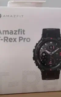 ساعت t-rex pro