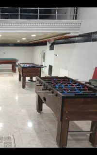 فوتبال دستی S10