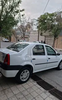 تندر۹۰ مدل ۹۵ فول (درحدصفر)