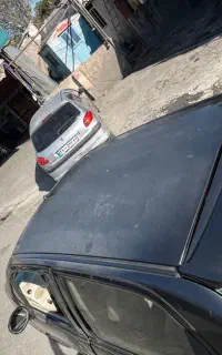 ام وی ام تصادفی
