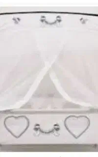 گهواره کلبه فرشتگان تاشو