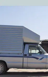 اتاق مسقف مزدا