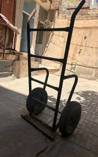 گاری .فرقون.بار.