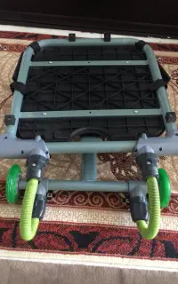 دستگاه دراز و نشست توتال کور شکم و کمر