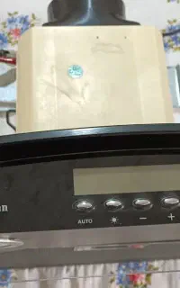 هود آشپزخانه