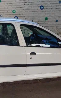 فروش ۲۰۶ مدل ۹۶