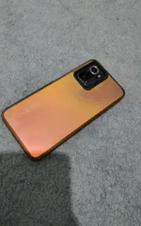 گوشی پوکو ام فایو s