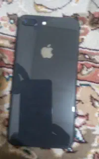 ایفون ۸ پلاس