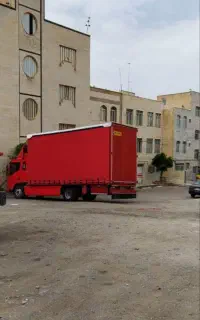 باربری(اسنپ بارکنگان)دارای دفترثابت ۱۰۰%تضمینی