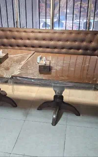 مبل و میز