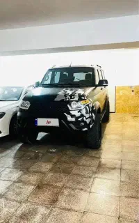 پاتریوت2022اتومات معاوضهkmc t9 فوتونG7وMG GT جیمنی