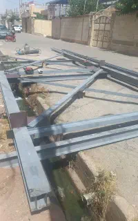 جوشکار