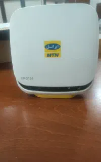 مودم ایرانسل سیم کارت خور