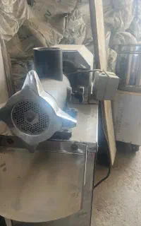 چرخ گوشت صنعتی