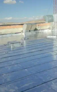 نمایندگی ایزوگام شرق