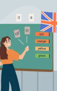 مدرس خصوصی زبان در آموزشگاه معتبر