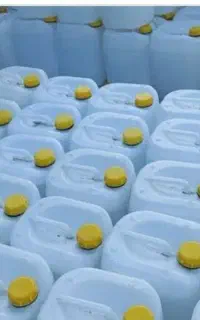 الکل سه بار تقطیر شده نیشکر شیرین با دستگاه اتومات
