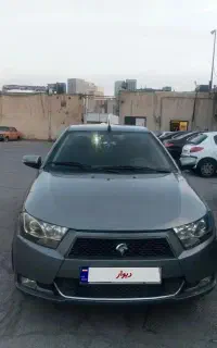 دنا ۹۷ سالم به شرط