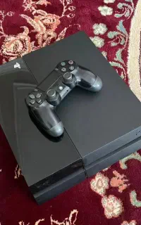Ps4 fat کپی خور فول بازی ۵۰۰