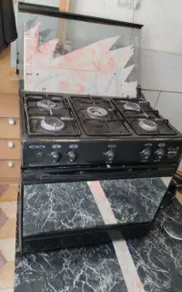 گاز طرح فر اذرین