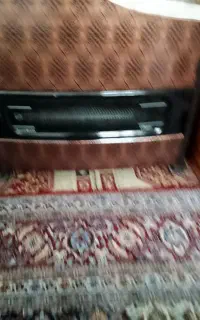 بخاری