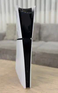 Ps5 اسلیم دو دسته