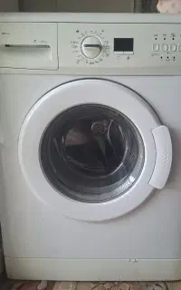 لباسشویی پارس