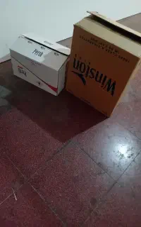 کارتون اسباب کشی دونه ای ۵۰هزار