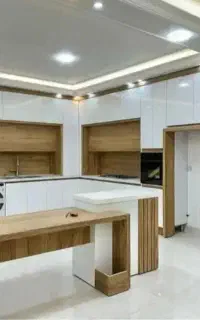 کابینت سازی میلاد