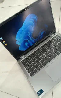 فروش لپ‌تاپ اپن‌باکس/تمیز از سری حرفه‌ای و بیزنسی