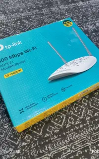 مودم tp-link