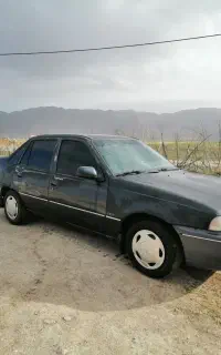 دوو سیلو مدل 82